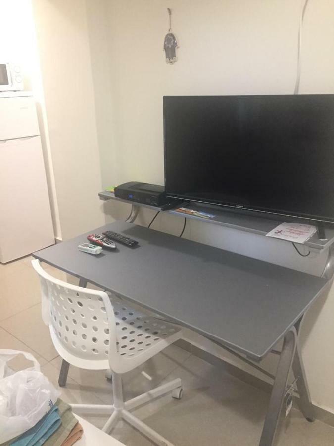 בית מרום Gan HaShomron Exterior photo
